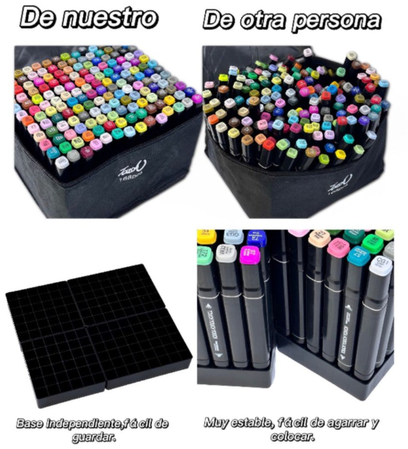 Bolso Tela Portatil 80 Colores