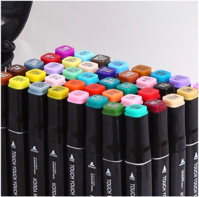 Bolso Tela Portatil 80 Colores