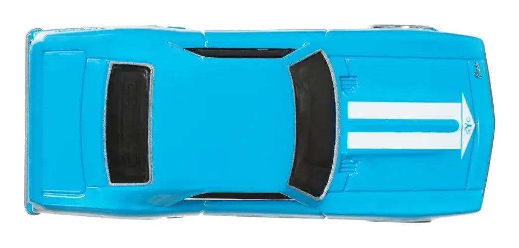 Fast & Furious Chevy Camaro 1969 Premiun Car Hot Wheels