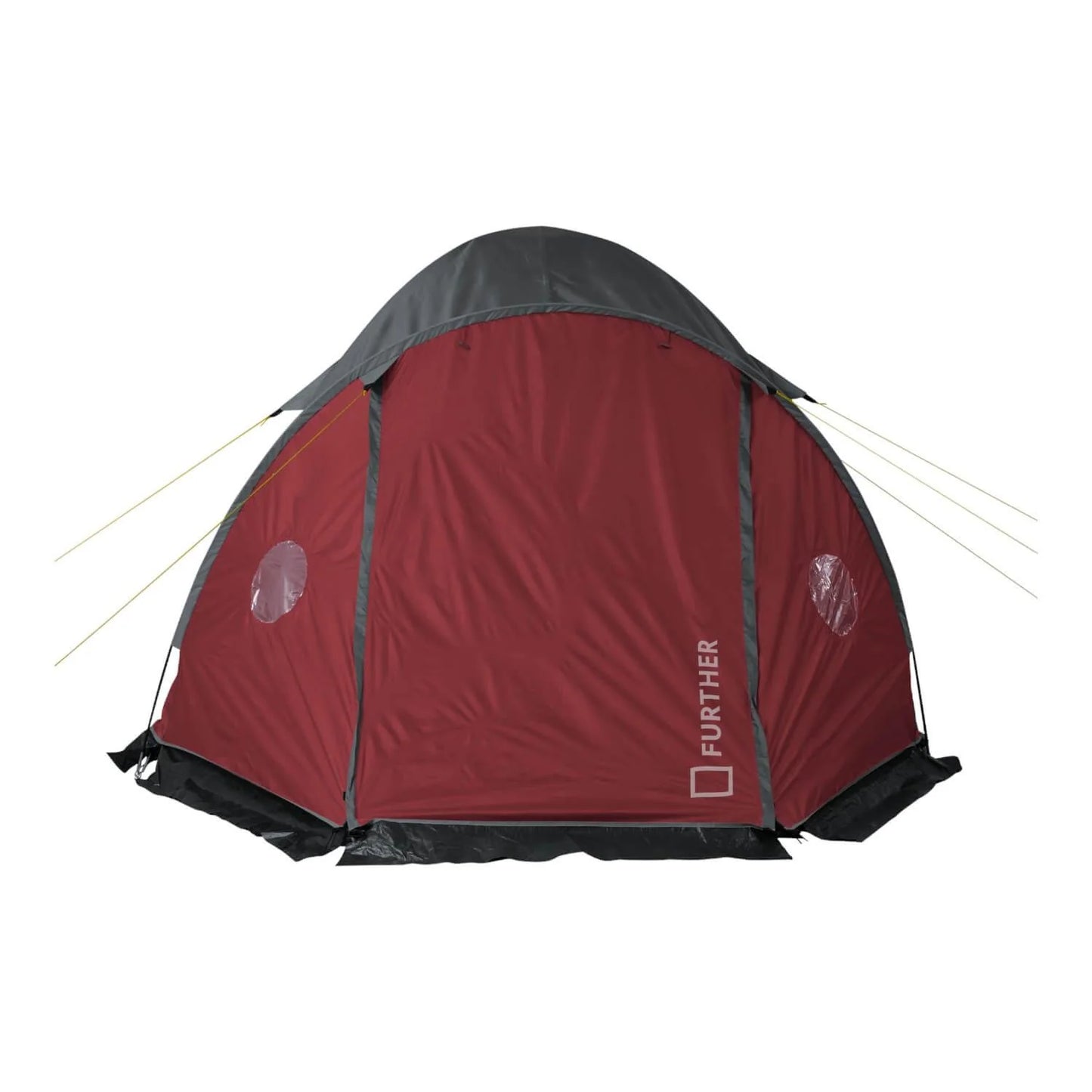 Carpa 2 Personas Rockport National Geographic