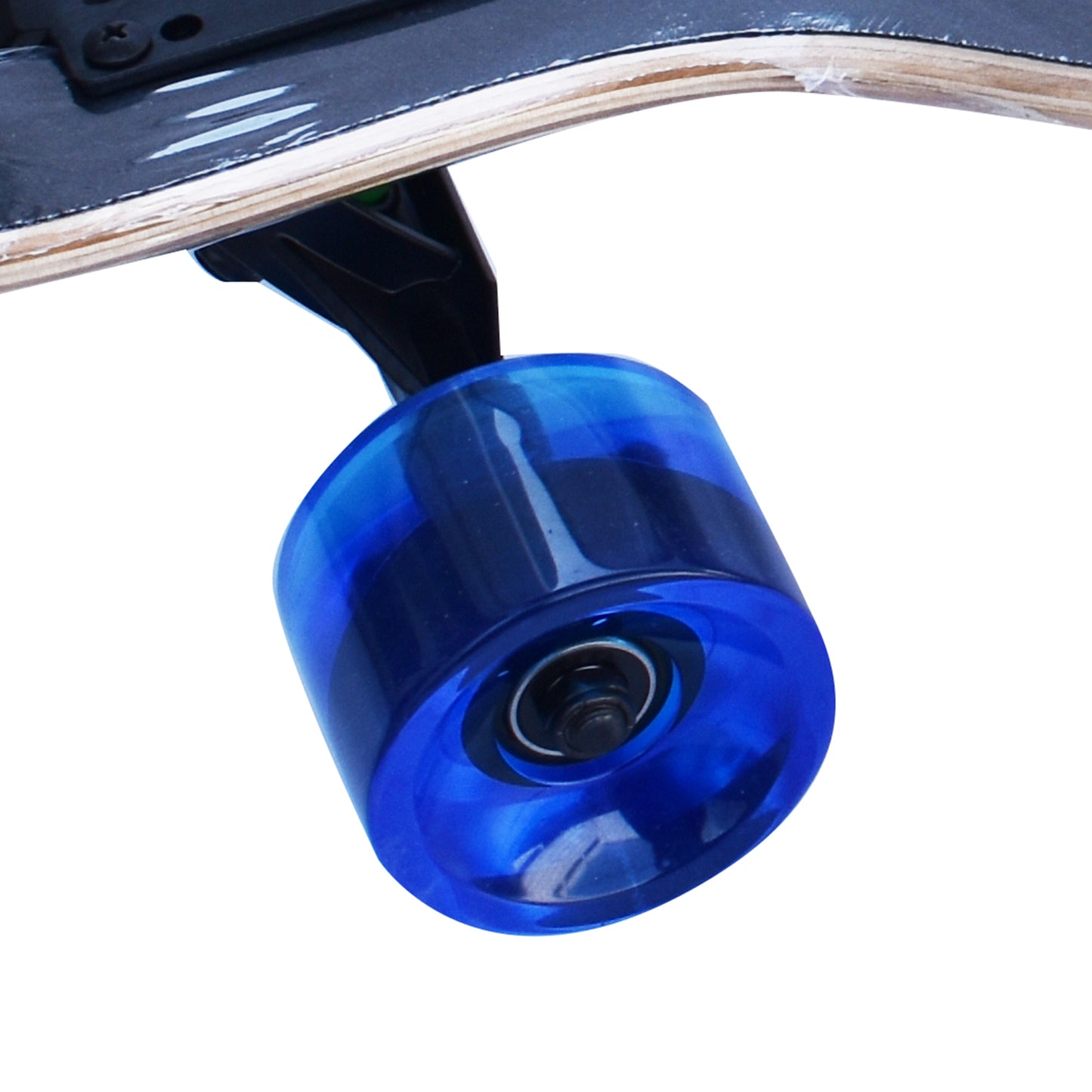 Tabla Patineta Skate Longboard Bex 41" - 104cm Bex