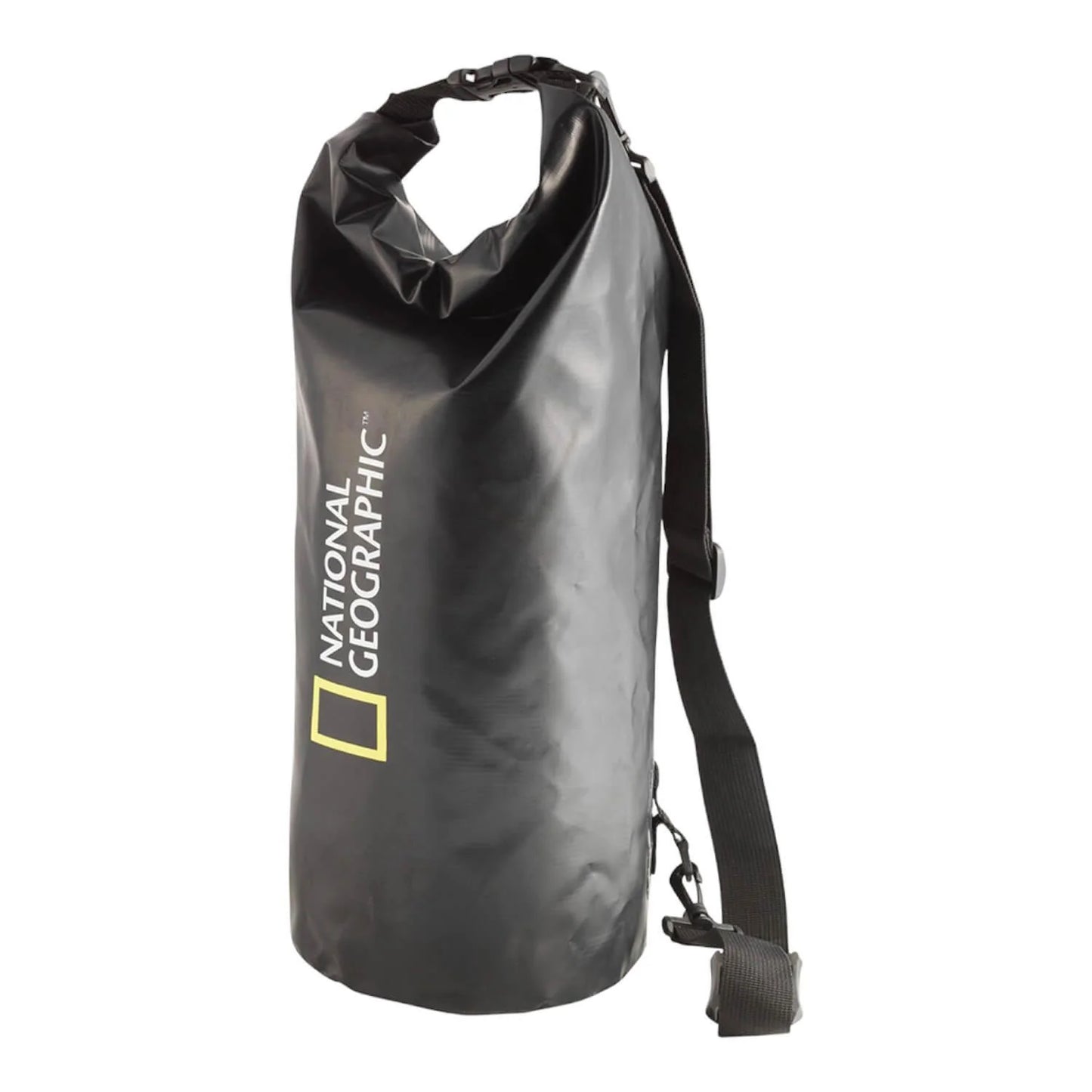 Bolsa Seca Impermeable 10 Litros National Geographic