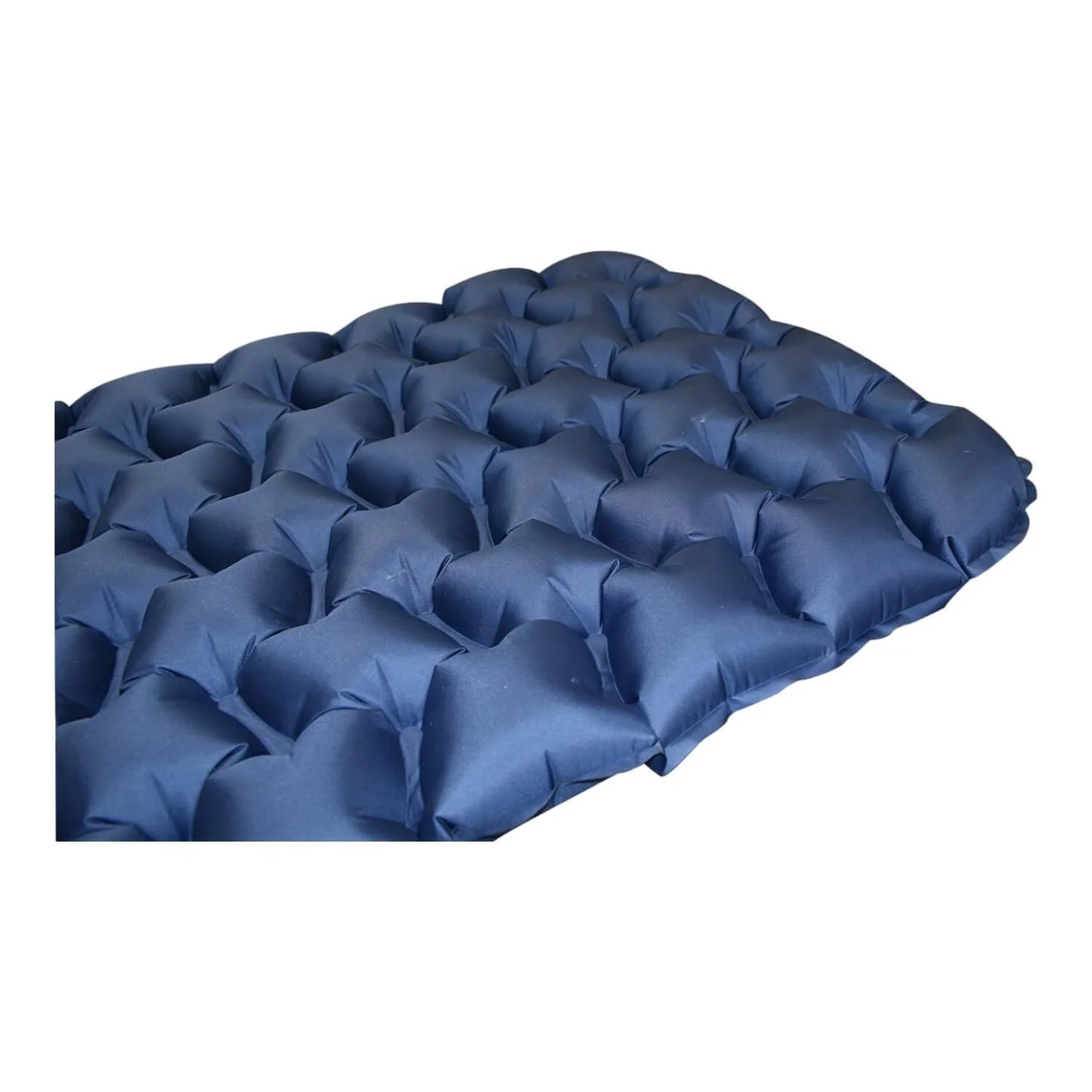 Colchoneta Ultralight Azul National Geographic