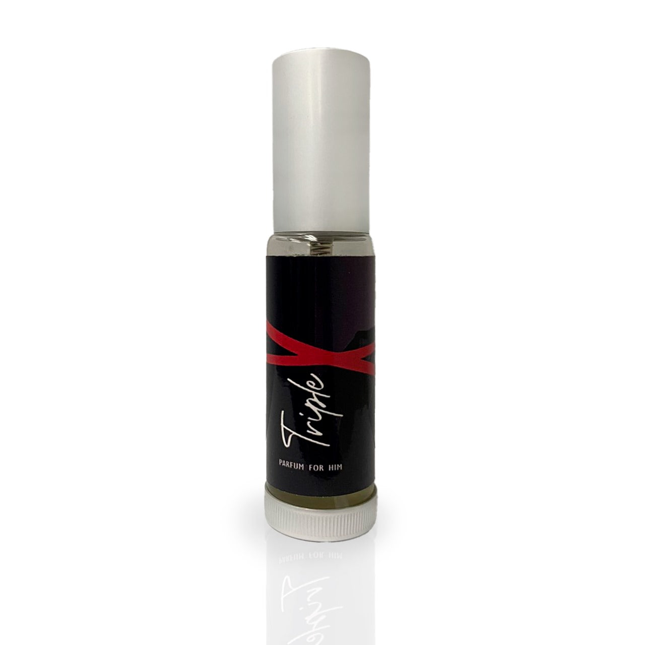 Fragancia Seductora con Feromonas – 30 ml de Atracción y Confianza