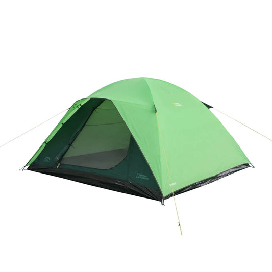 Carpa 6 Personas Tayrona National Geographic