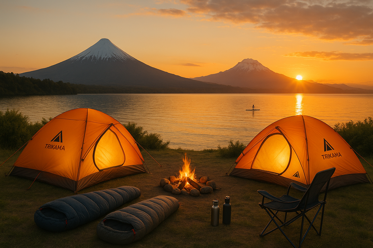 Carpas