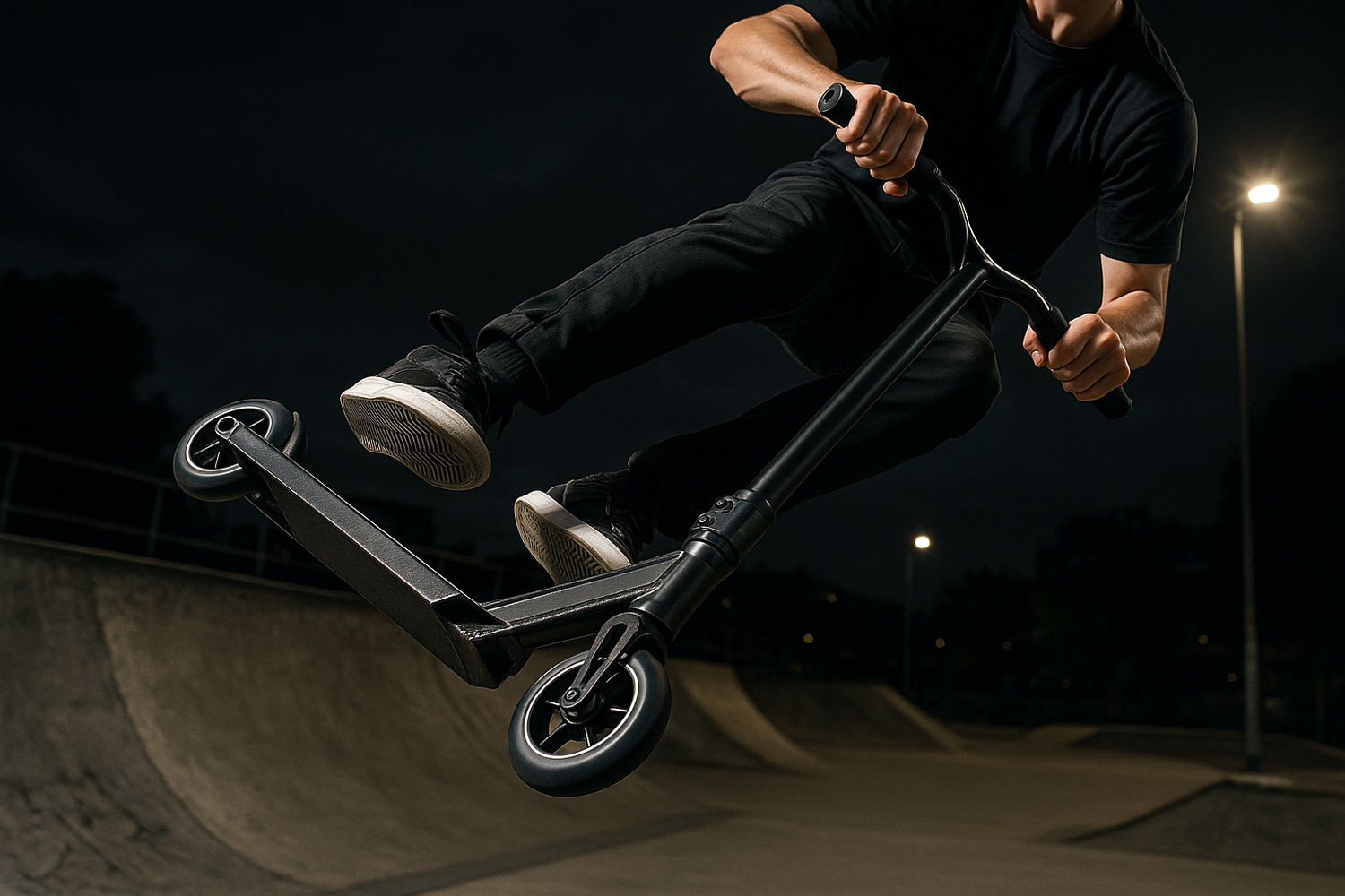 Scooter