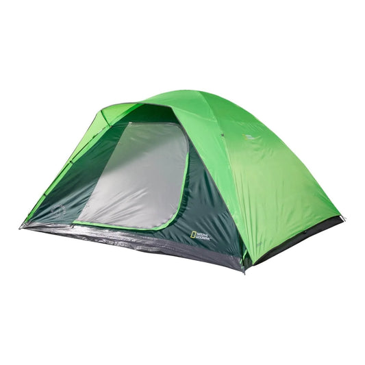 Carpa 6 Personas Tayrona National Geographic