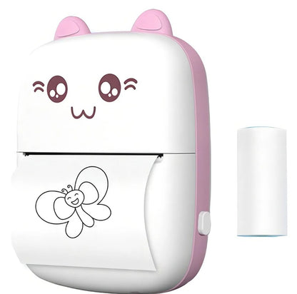 MINI IMPRESORA KAWAI
