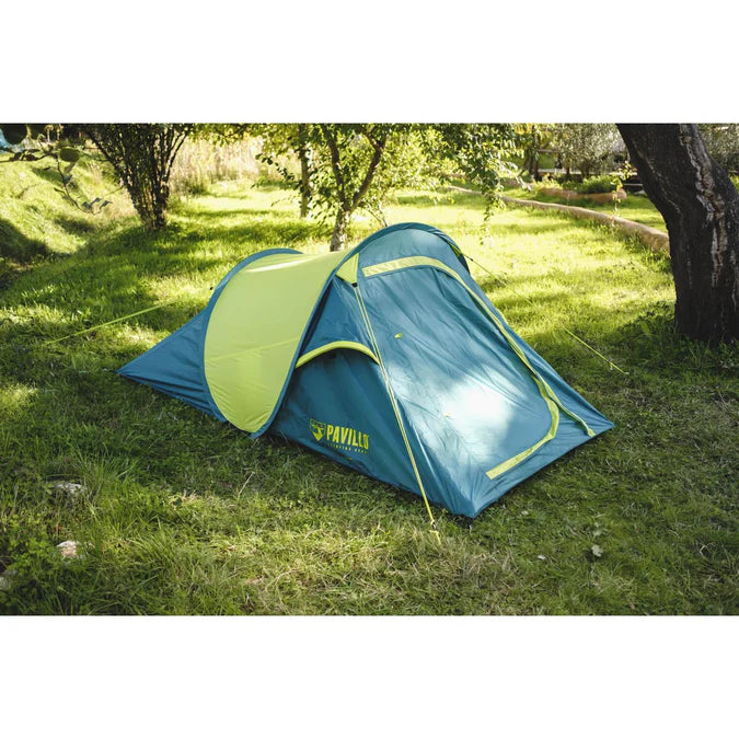 Carpa Pop Up Pavillo™ 2 Personas 2.20M X 1.20M X 90Cm BESTWAY