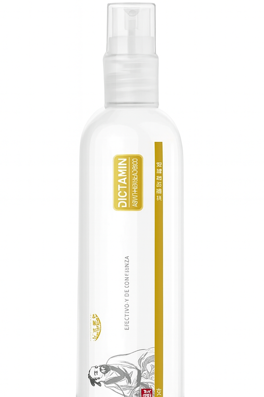 GEL Anti-Hemorroides DICTAMNI - ALIVIO INMEDIATO