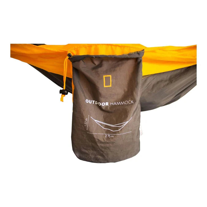 Hamaca Outdoor Camping National Geographic 275x140