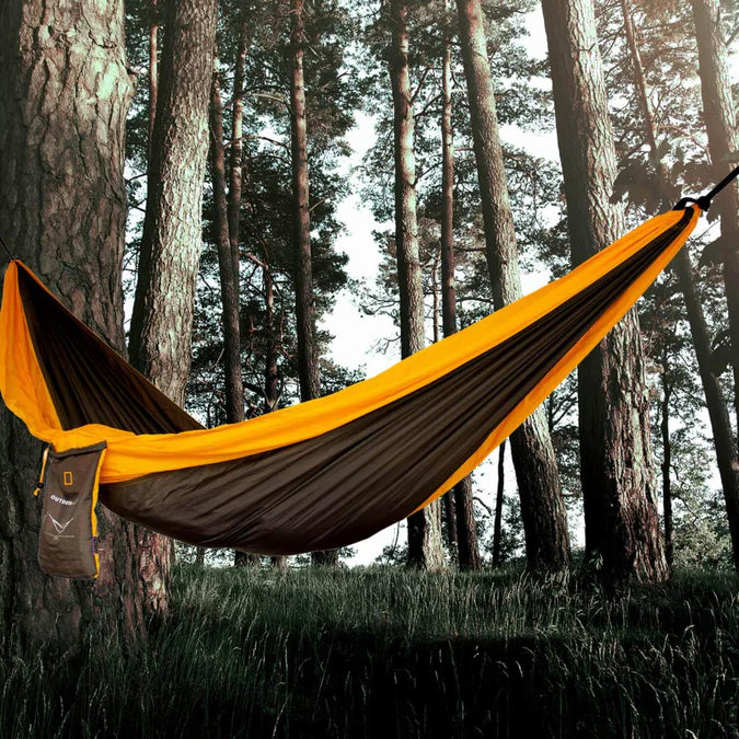Hamaca Outdoor Camping National Geographic 275x140