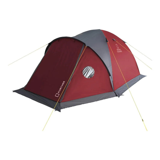 Carpa 2 Personas Rockport National Geographic