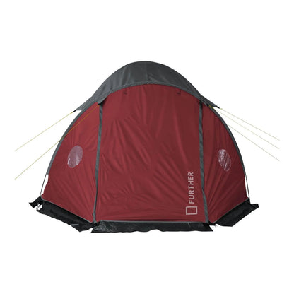 Carpa 2 Personas Rockport National Geographic