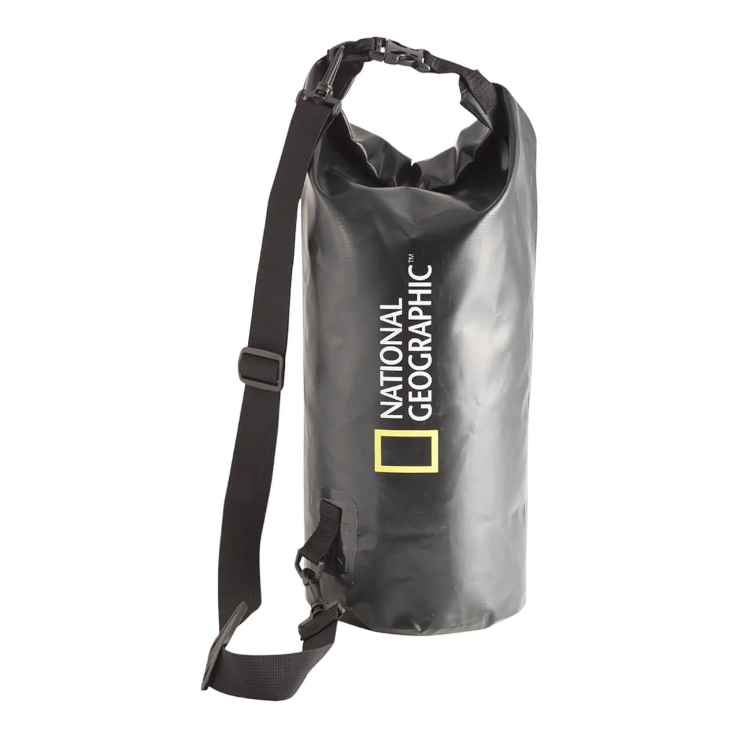 Bolsa Seca Impermeable 10 Litros National Geographic