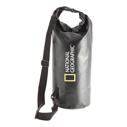 Bolsa Seca Impermeable 10 Litros National Geographic
