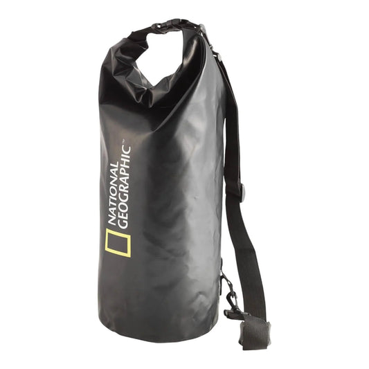 Bolsa Seca Impermeable 10 Litros National Geographic