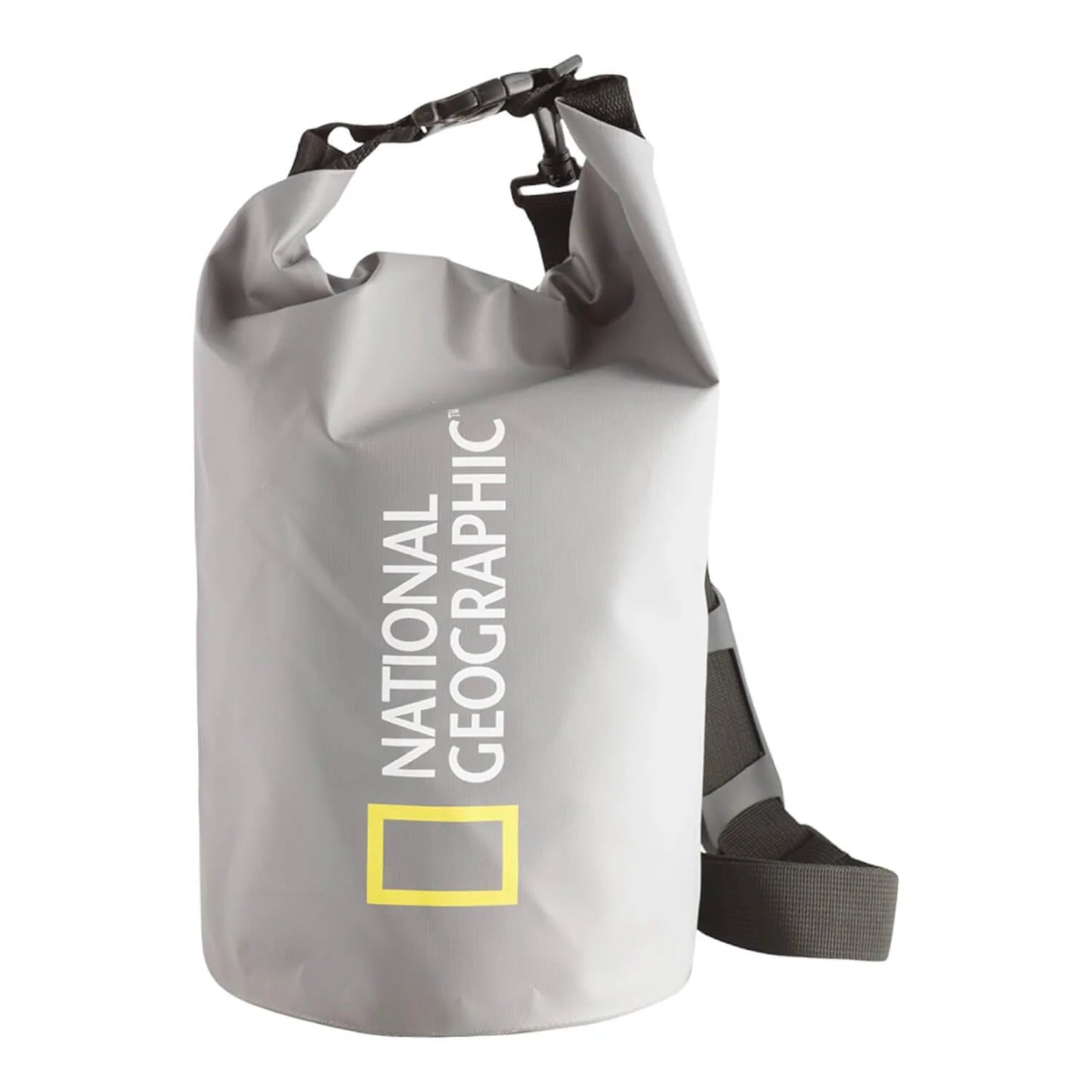 Bolsa Seca Impermeable 5 Litros National Geographic