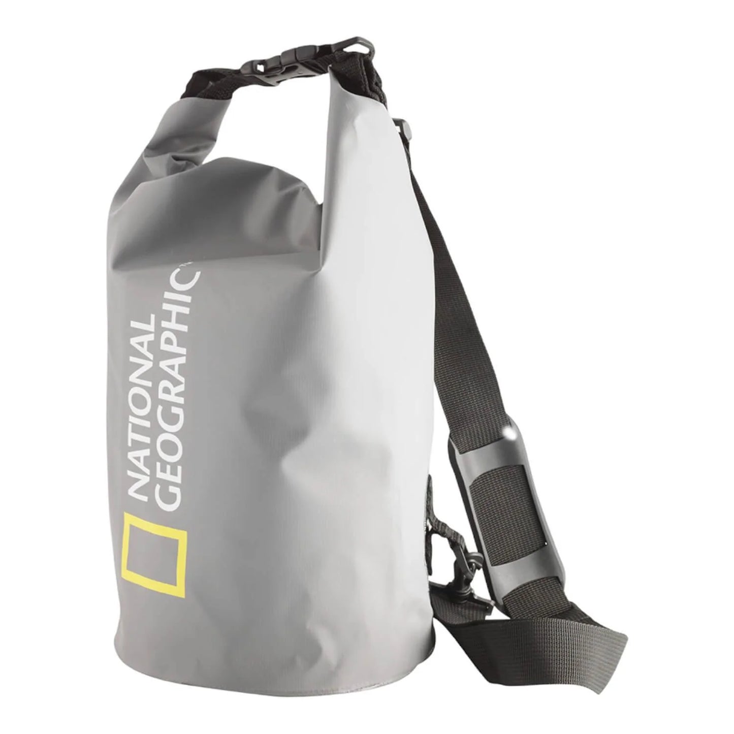 Bolsa Seca Impermeable 5 Litros National Geographic