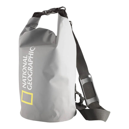 Bolsa Seca Impermeable 5 Litros National Geographic