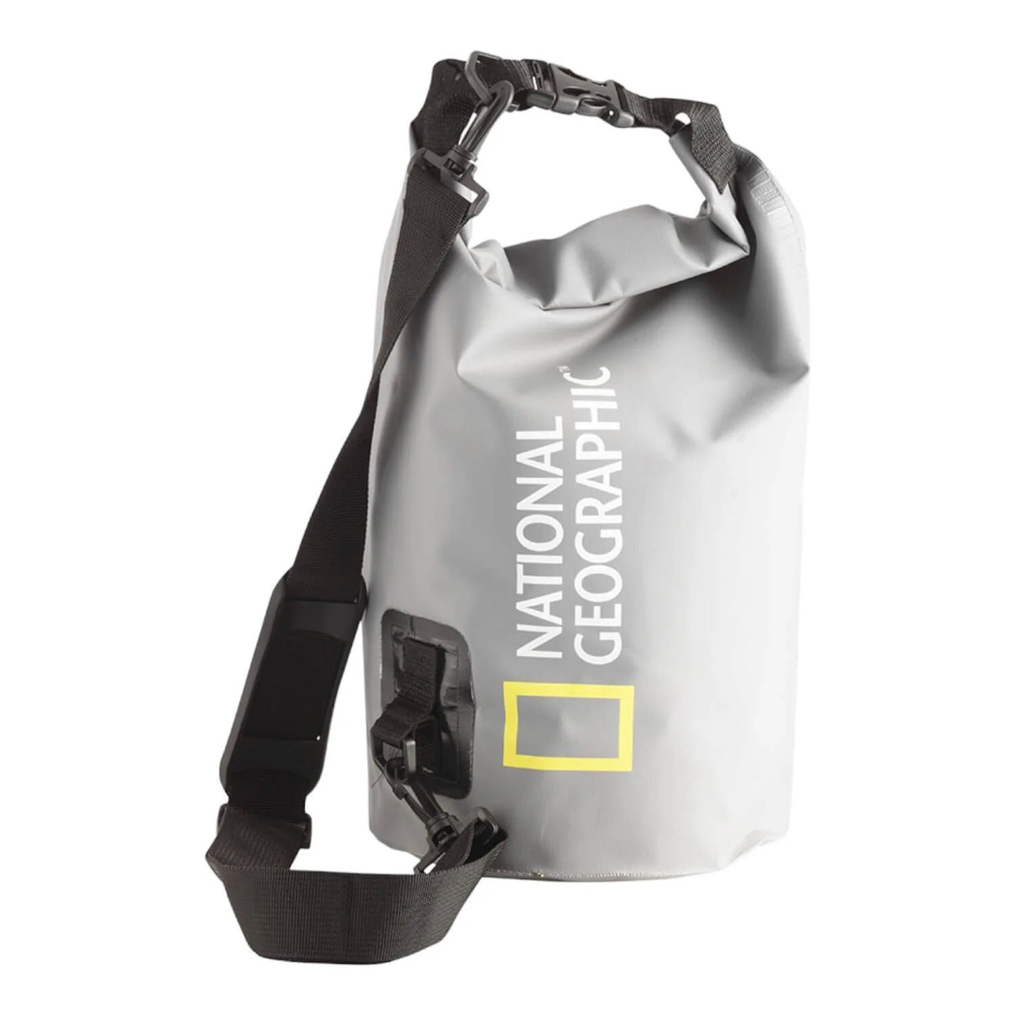 Bolsa Seca Impermeable 5 Litros National Geographic