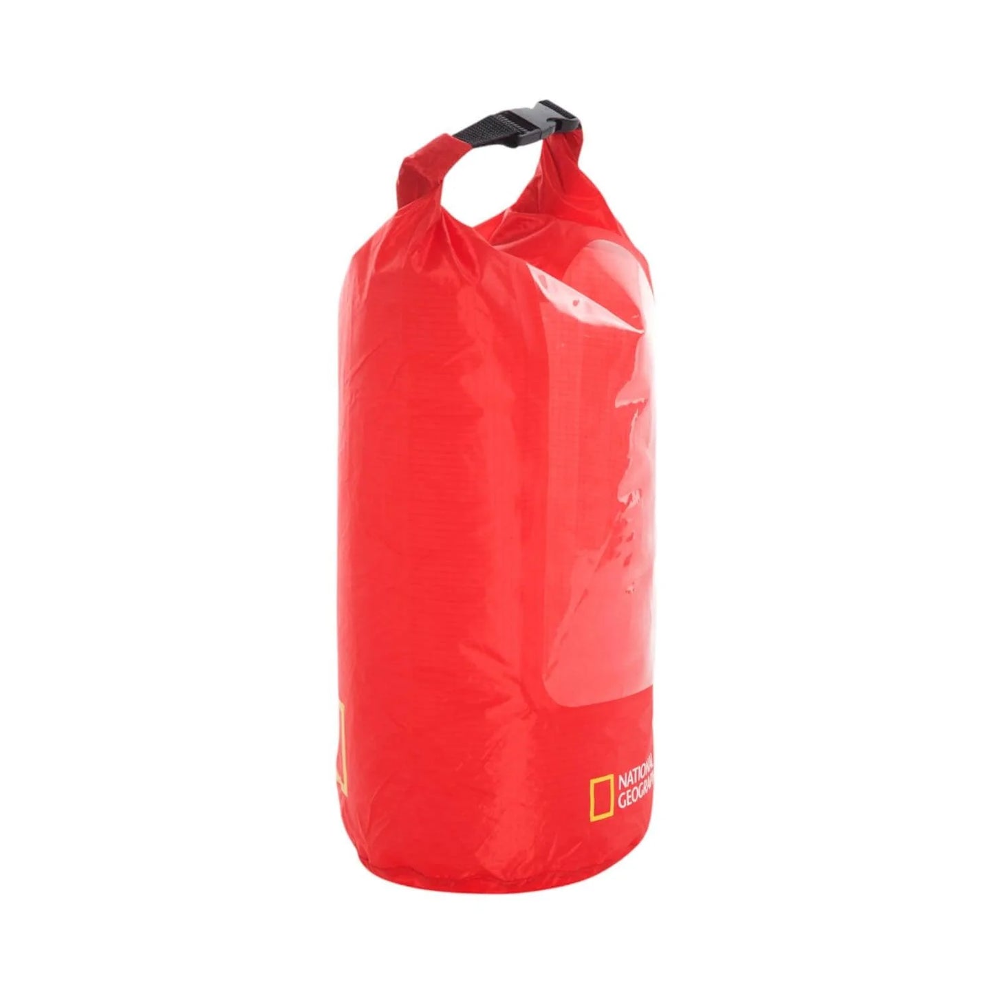 Bolsa Seca Impermeable con ventana 8L National Geographic