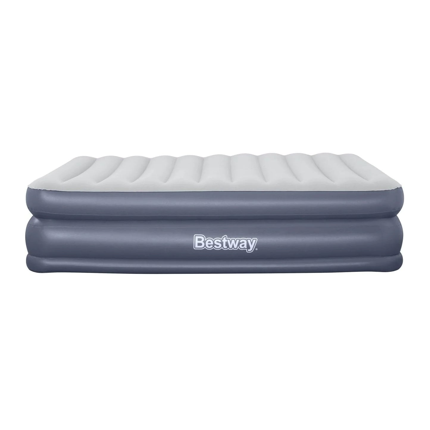 Colchón Inflable Eléctrico Queen 2.03MX1.52MX51cm Bestway