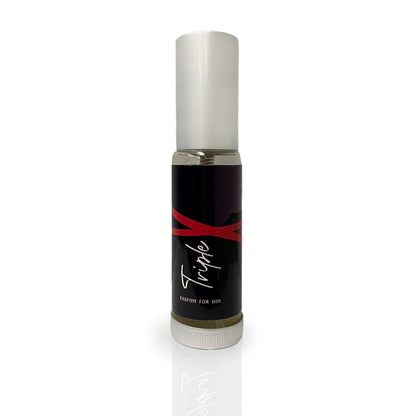 Fragancia Seductora con Feromonas – 30 ml de Atracción y Confianza