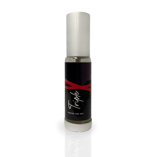 Fragancia Seductora con Feromonas – 30 ml de Atracción y Confianza