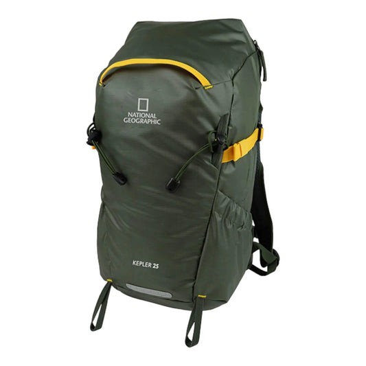 Mochila Outdoor Kepler 25L National Geographic