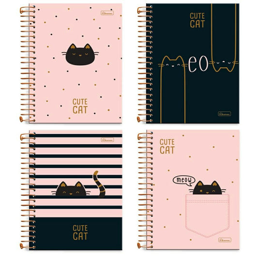 Agenda Personalizada A5 - 01