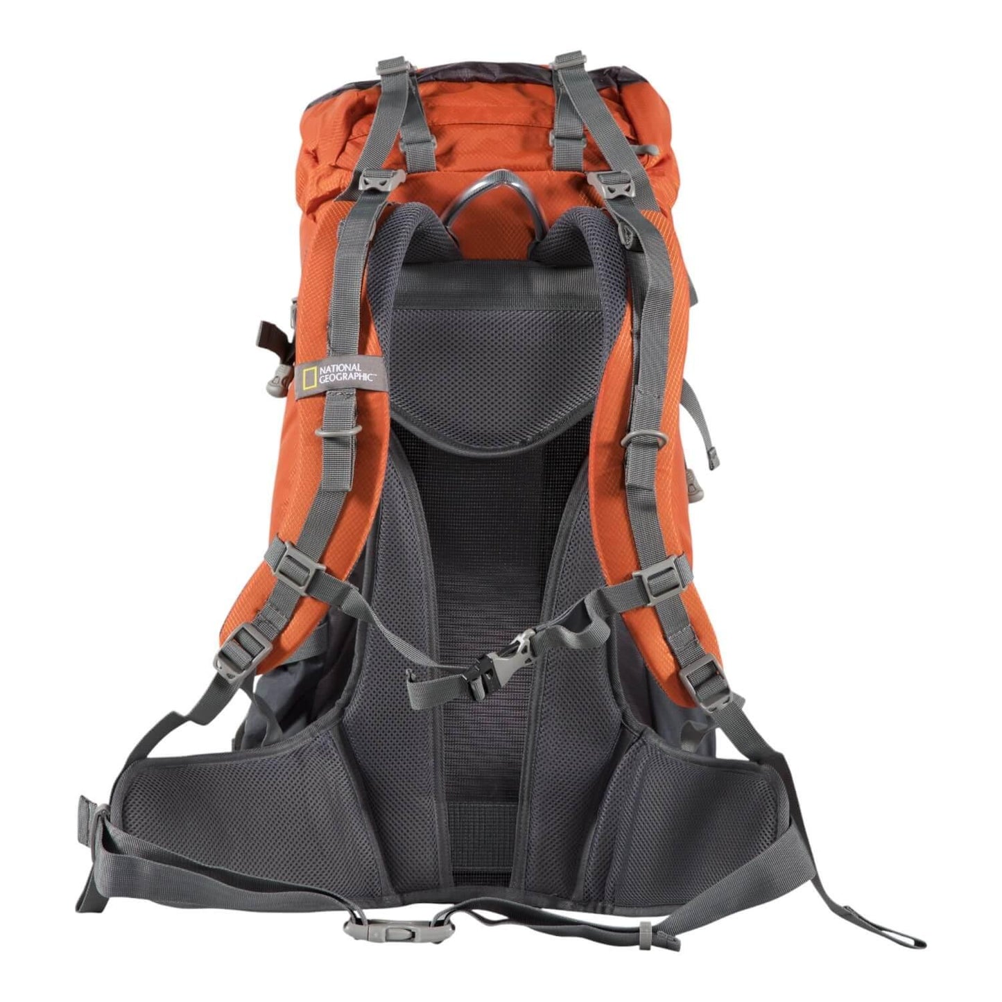Mochila Camping Rocklake 40 L National Geographic