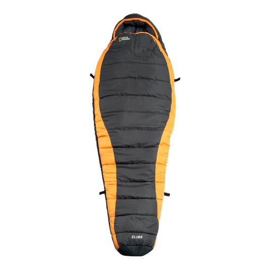 Saco De Dormir Climb -13°C Amarillo National Geographic